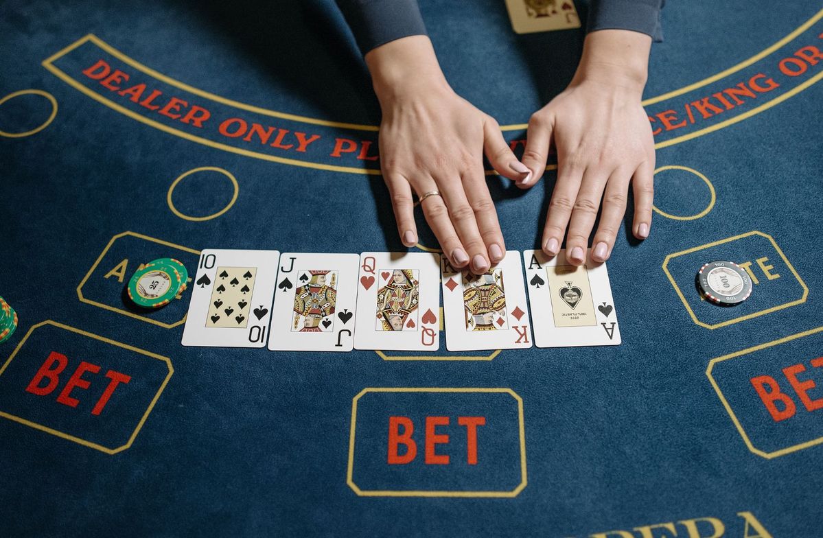 Cowboys Hub Casino Welcome Bonus